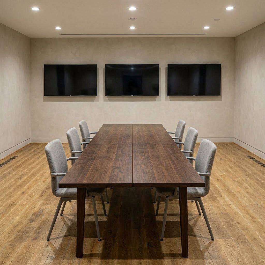 写字楼办公会议室利用率在夜间加班增多时出现偏差法务团队该怎样追踪原因